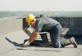 Fast & Reliable Emergency Roof Repairs in Morgan Hill, PA